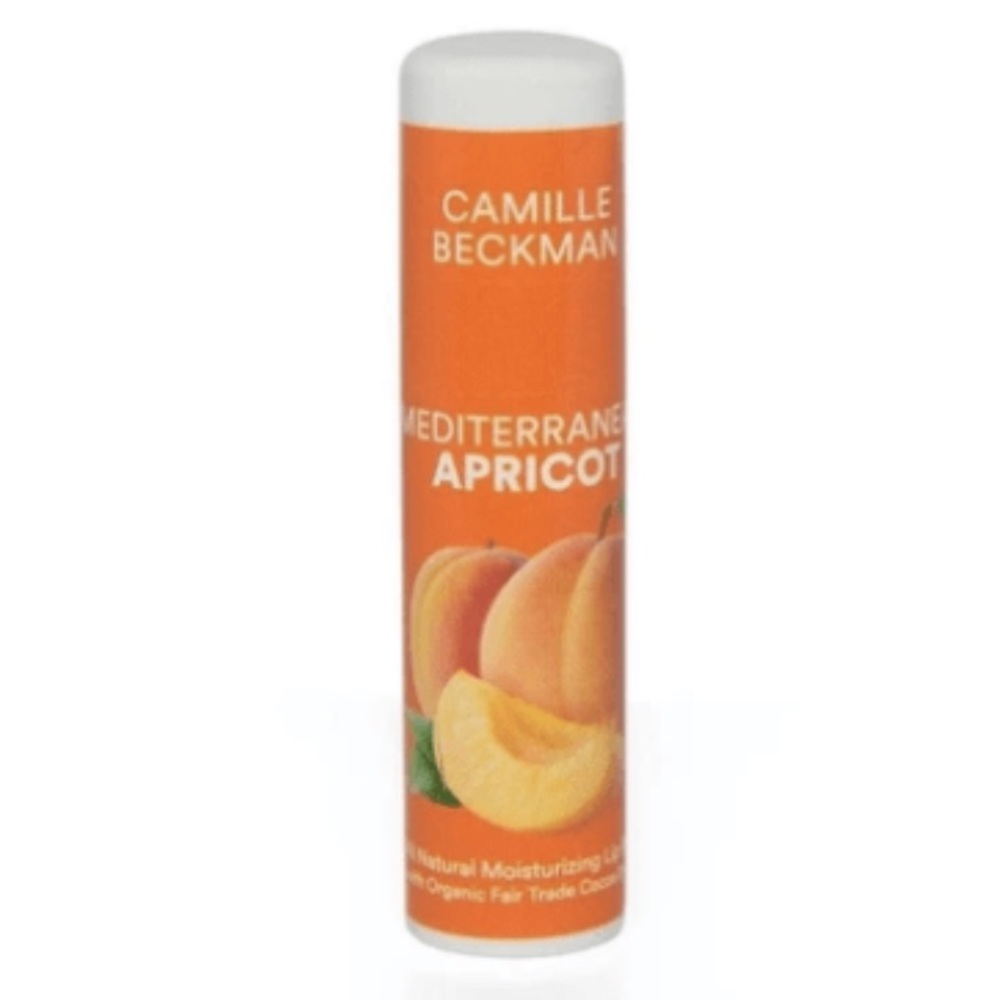 💋 SEALED Camille Beckham Cocoa Butter Lip Balm MA
